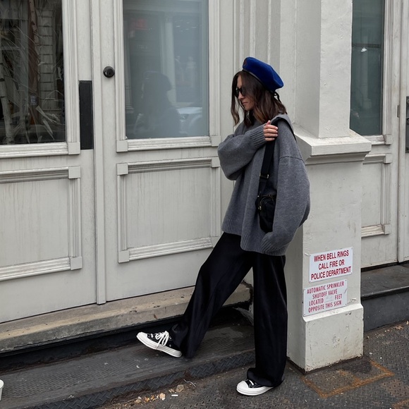 Gucci beret - Picture 2 of 3